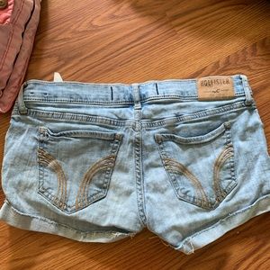 American Eagle & Hollister Shorts
